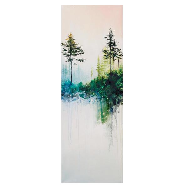 Floating Forest