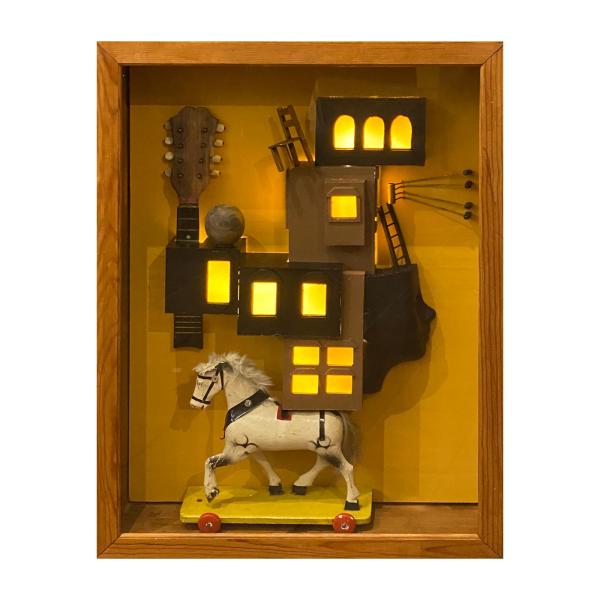 Was trägst du auf der Flucht in deinen Taschen?